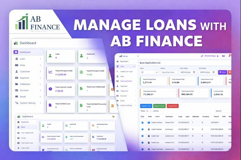 AB Finance